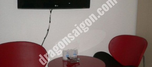 30m² Apartment in District 1, Vietnam No. 10858 5