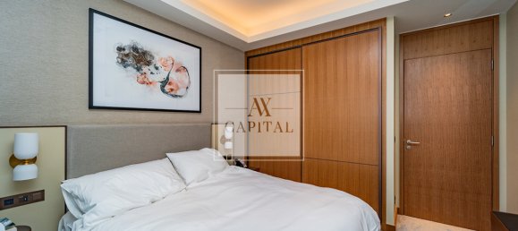3 Schlafzimmer Wohnung in Downtown Dubai (Downtown Burj Dubai), UAE, Nr. 52139 17