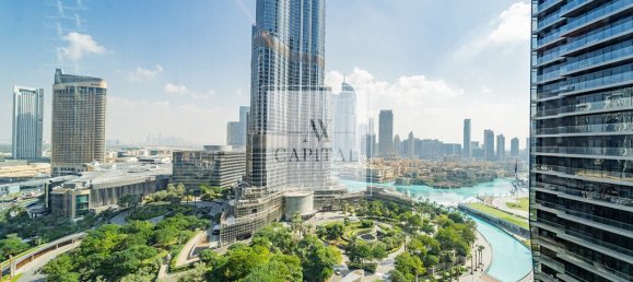 3 Schlafzimmer Wohnung in Downtown Dubai (Downtown Burj Dubai), UAE, Nr. 52139 26