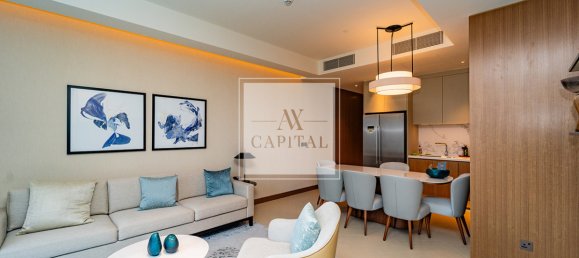 3 Schlafzimmer Wohnung in Downtown Dubai (Downtown Burj Dubai), UAE, Nr. 52139 20