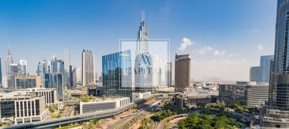 3 Schlafzimmer Wohnung in Downtown Dubai (Downtown Burj Dubai), UAE, Nr. 52139 24