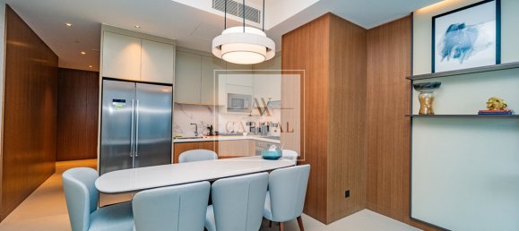 3 Schlafzimmer Wohnung in Downtown Dubai (Downtown Burj Dubai), UAE, Nr. 52139 19