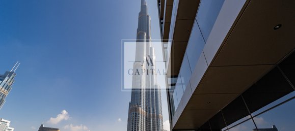 3 Schlafzimmer Wohnung in Downtown Dubai (Downtown Burj Dubai), UAE, Nr. 52139 2