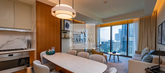 3 Schlafzimmer Wohnung in Downtown Dubai (Downtown Burj Dubai), UAE, Nr. 52139 22