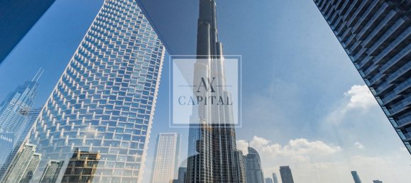 3 Schlafzimmer Wohnung in Downtown Dubai (Downtown Burj Dubai), UAE, Nr. 52139 4