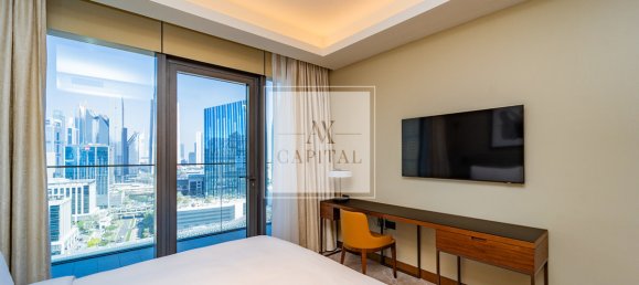 3 Schlafzimmer Wohnung in Downtown Dubai (Downtown Burj Dubai), UAE, Nr. 52139 9