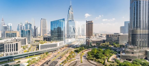 3 Schlafzimmer Wohnung in Downtown Dubai (Downtown Burj Dubai), UAE, Nr. 52139 25