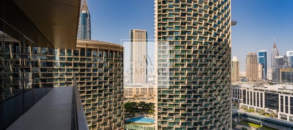 3 Schlafzimmer Wohnung in Downtown Dubai (Downtown Burj Dubai), UAE, Nr. 52139 27