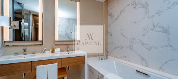 3 Schlafzimmer Wohnung in Downtown Dubai (Downtown Burj Dubai), UAE, Nr. 52139 30