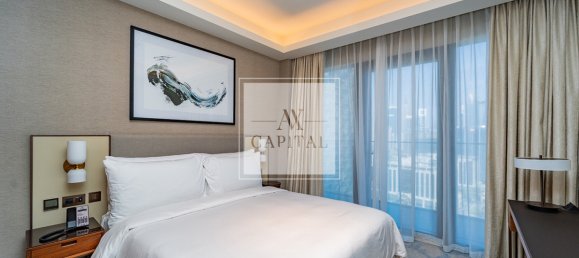3 Schlafzimmer Wohnung in Downtown Dubai (Downtown Burj Dubai), UAE, Nr. 52139 15