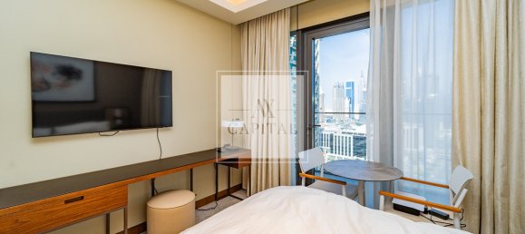 3 Schlafzimmer Wohnung in Downtown Dubai (Downtown Burj Dubai), UAE, Nr. 52139 16