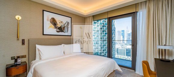 3 Schlafzimmer Wohnung in Downtown Dubai (Downtown Burj Dubai), UAE, Nr. 52139 8