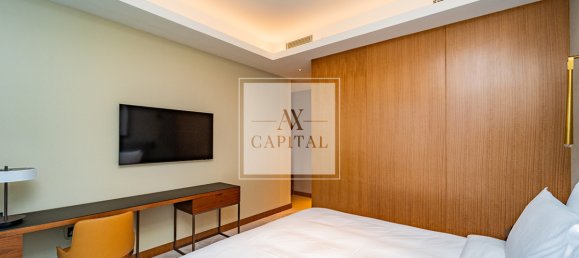 3 Schlafzimmer Wohnung in Downtown Dubai (Downtown Burj Dubai), UAE, Nr. 52139 6