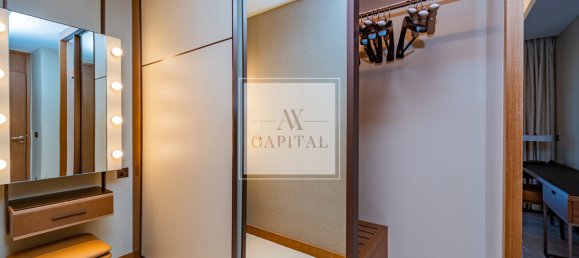 3 Schlafzimmer Wohnung in Downtown Dubai (Downtown Burj Dubai), UAE, Nr. 52139 5