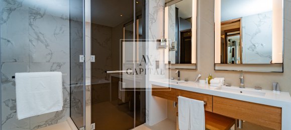 3 Schlafzimmer Wohnung in Downtown Dubai (Downtown Burj Dubai), UAE, Nr. 52139 28