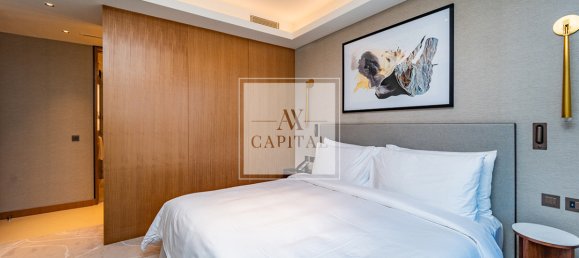 3 Schlafzimmer Wohnung in Downtown Dubai (Downtown Burj Dubai), UAE, Nr. 52139 7