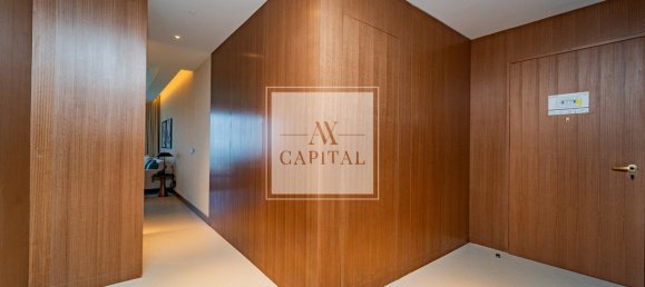 3 Schlafzimmer Wohnung in Downtown Dubai (Downtown Burj Dubai), UAE, Nr. 52139 29