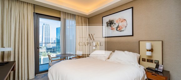 3 Schlafzimmer Wohnung in Downtown Dubai (Downtown Burj Dubai), UAE, Nr. 52139 18
