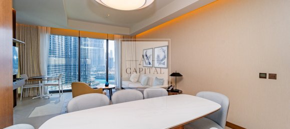 3 Schlafzimmer Wohnung in Downtown Dubai (Downtown Burj Dubai), UAE, Nr. 52139 21