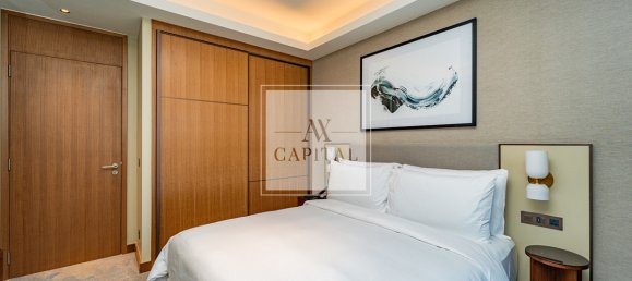 3 Schlafzimmer Wohnung in Downtown Dubai (Downtown Burj Dubai), UAE, Nr. 52139 13
