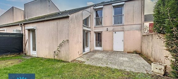 Casa de 3 dormitorios en Lisses, France No. 166492 9