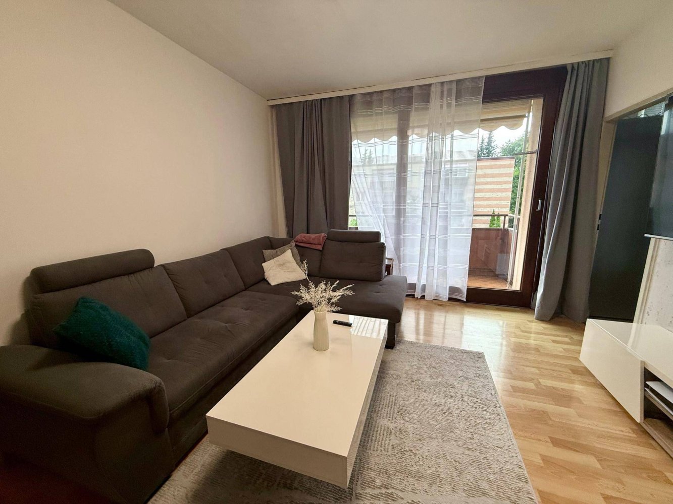 1 chambre Appartement à Salzburg, Austria No. 203507