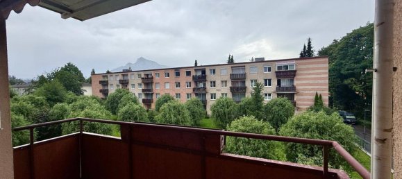 1 chambre Appartement à Salzburg, Austria No. 203507 6