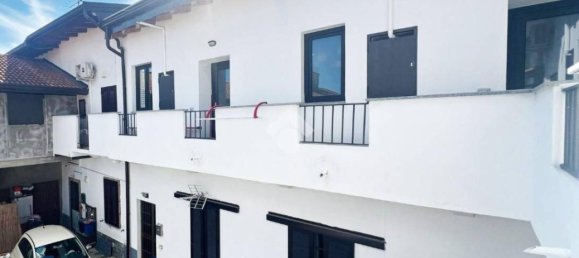 1 bedroom Apartment in Seregno, Italy No. 324826 15