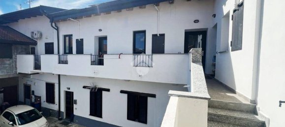 1 bedroom Apartment in Seregno, Italy No. 324826 16