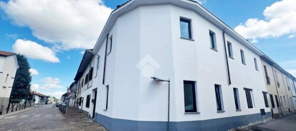 1 bedroom Apartment in Seregno, Italy No. 324826 14