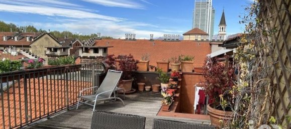 4 Schlafzimmer Penthouse in Turin, Italy, Nr. 50977 3