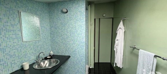 4 Schlafzimmer Penthouse in Turin, Italy, Nr. 50977 18