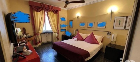 4 Schlafzimmer Penthouse in Turin, Italy, Nr. 50977 8