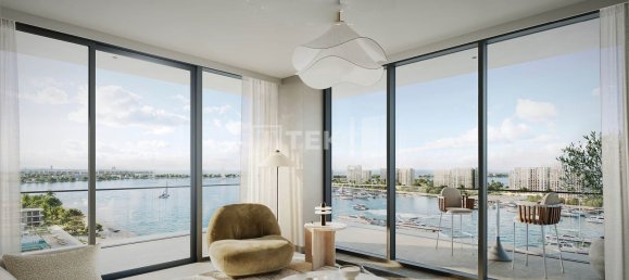 Пентхаус с 3 спальнями в Mina Rashid, ОАЭ № 53509 7