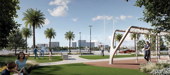 Пентхаус с 3 спальнями в Mina Rashid, ОАЭ № 53509 9