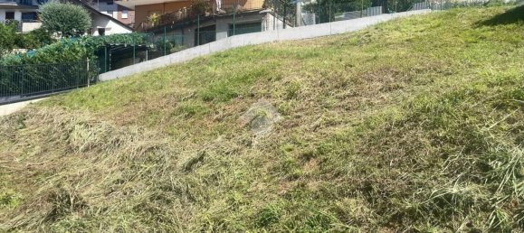 1009m² Land in Villa d'Almè, Italy No. 258408 10