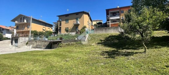 1009m² Land in Villa d'Almè, Italy No. 258408 18