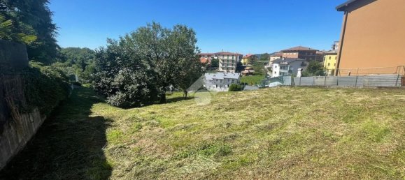 1009m² Land in Villa d'Almè, Italy No. 258408 12