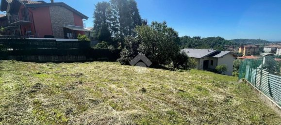 1009m² Land in Villa d'Almè, Italy No. 258408 13