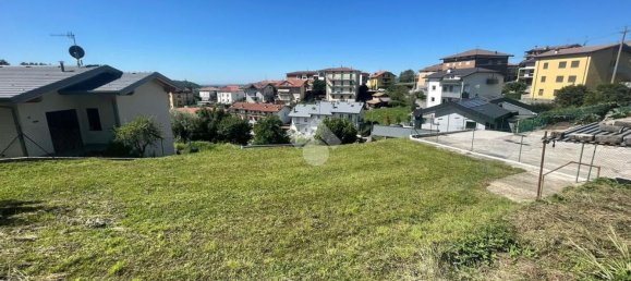 1009m² Land in Villa d'Almè, Italy No. 258408 22