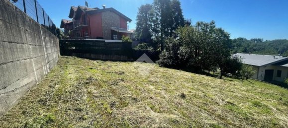 1009m² Land in Villa d'Almè, Italy No. 258408 19