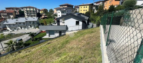 1009m² Land in Villa d'Almè, Italy No. 258408 17