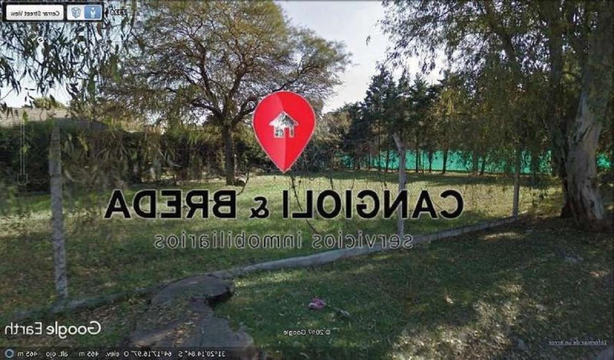 Grundstück in Cordoba, Argentina, Nr. 39454