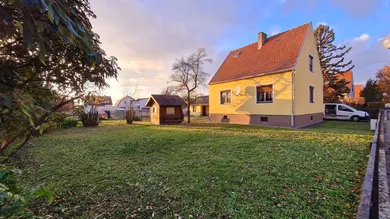 4-Zimmer Haus in Tulln an der Donau, Austria, Nr. 13015