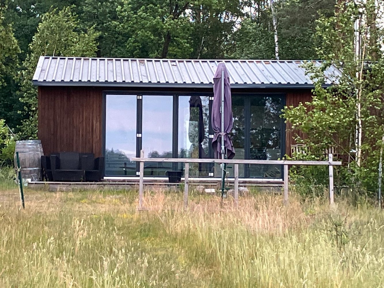 Земельный участок в Далем, Германия № 362355