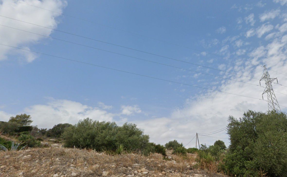 Земельный участок 1439м² в Кастельон, Испания № 141506