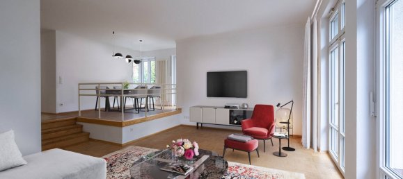 Таунхаус с 4 комнатами в Хафельланд, Германия № 80525 4