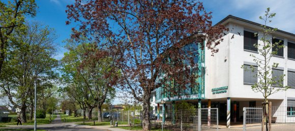 Таунхаус с 4 комнатами в Хафельланд, Германия № 80525 13