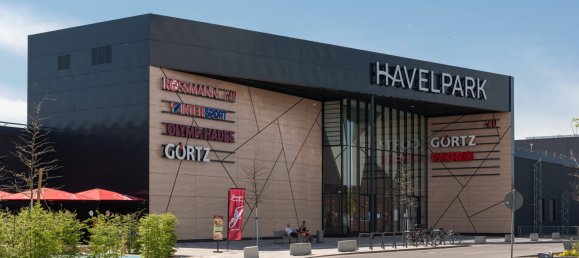 Таунхаус с 4 комнатами в Хафельланд, Германия № 80525 14