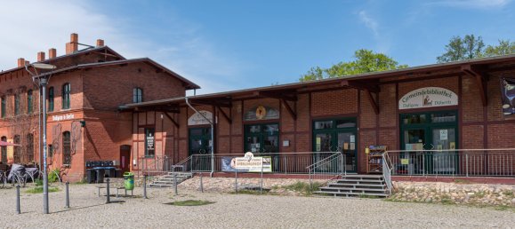 Таунхаус с 4 комнатами в Хафельланд, Германия № 80525 15